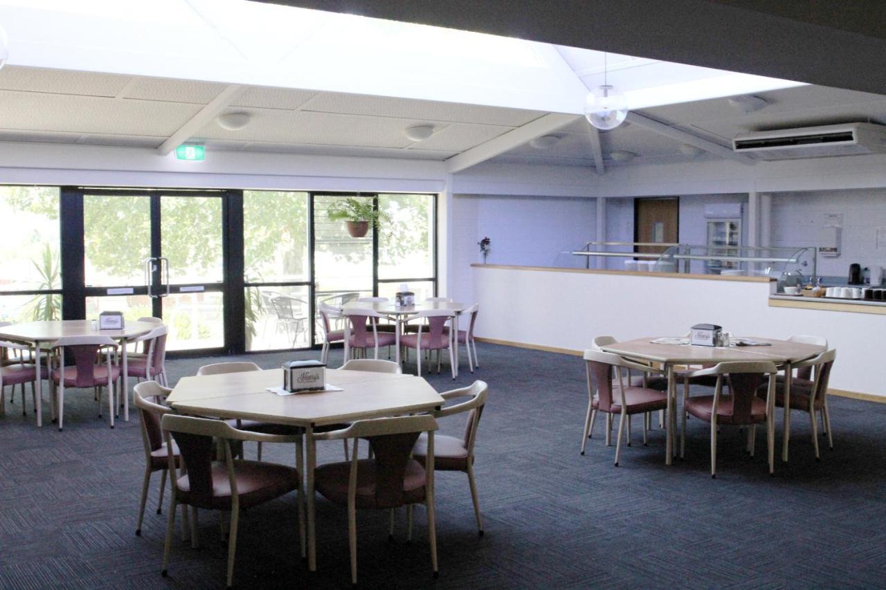 Henry'S Quirindi Hotel Exterior photo
